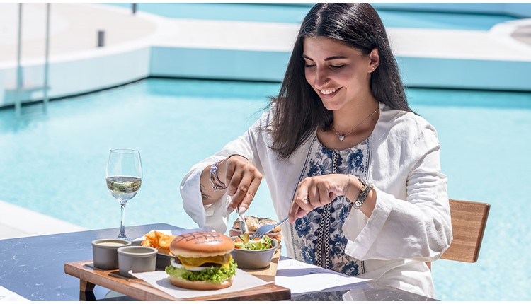 Lyttos Mare, Крит